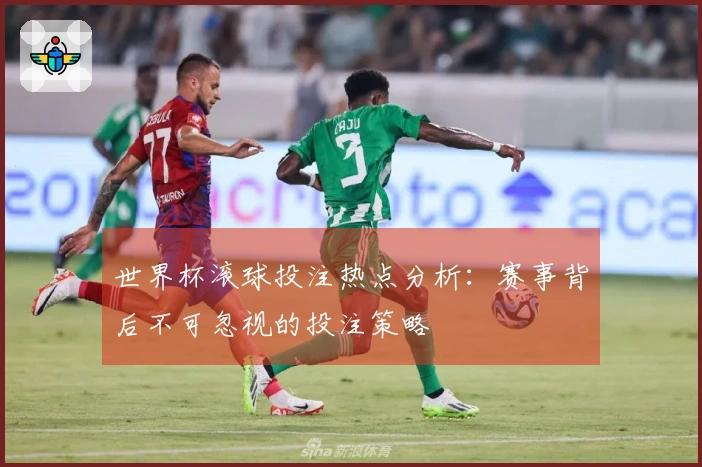 世界杯滚球投注热点分析：赛事背后不可忽视的投注策略