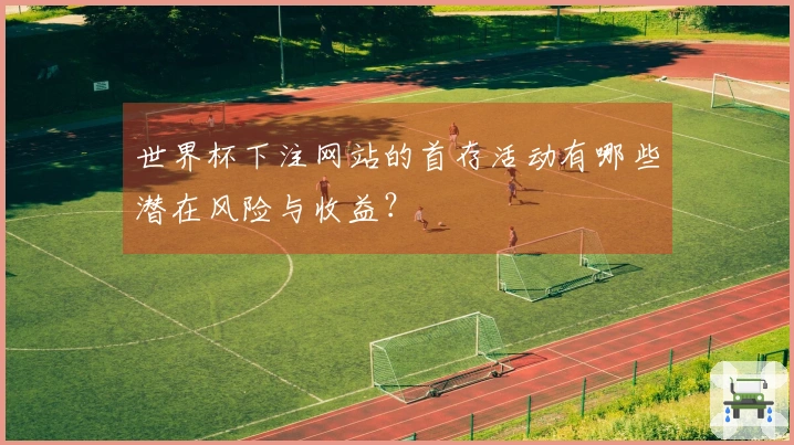 世界杯下注网站的首存活动有哪些潜在风险与收益?