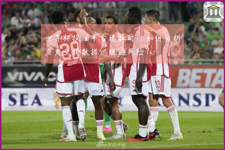 世界杯投注平台选择时，如何分析历史交锋数据以规避风险？