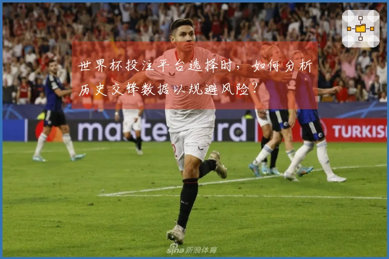 世界杯投注平台选择时,如何分析历史交锋数据以规避风险?